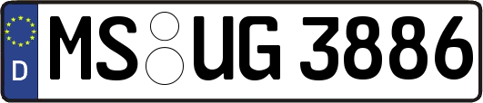 MS-UG3886