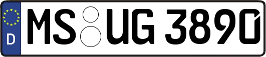 MS-UG3890