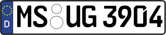 MS-UG3904