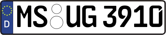 MS-UG3910
