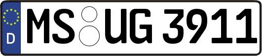 MS-UG3911