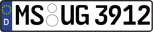MS-UG3912