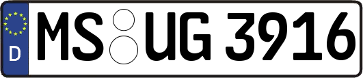 MS-UG3916