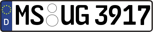 MS-UG3917