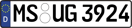 MS-UG3924