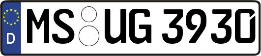 MS-UG3930