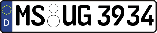 MS-UG3934
