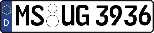 MS-UG3936