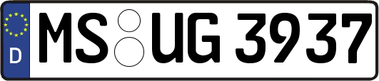 MS-UG3937