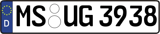 MS-UG3938