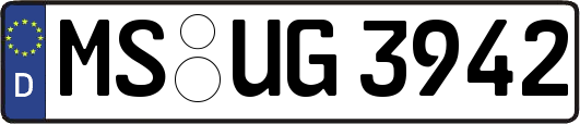MS-UG3942