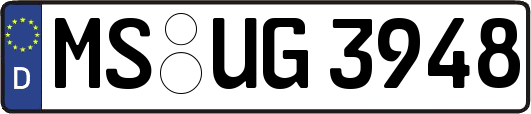 MS-UG3948