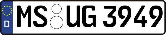 MS-UG3949