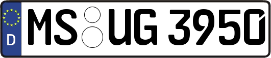 MS-UG3950