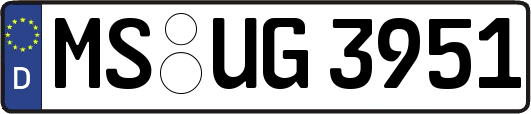 MS-UG3951