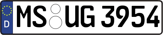 MS-UG3954