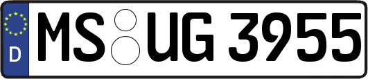 MS-UG3955