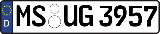 MS-UG3957