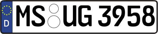 MS-UG3958