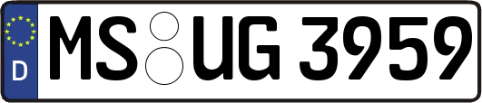 MS-UG3959