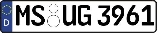 MS-UG3961