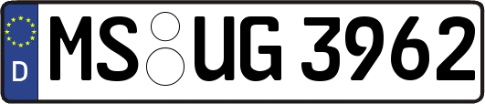 MS-UG3962
