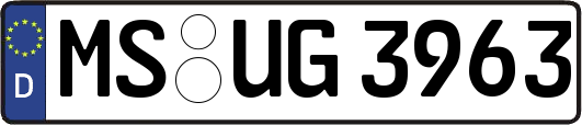 MS-UG3963