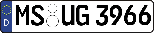 MS-UG3966