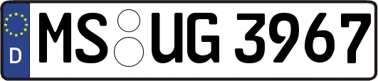 MS-UG3967