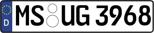 MS-UG3968