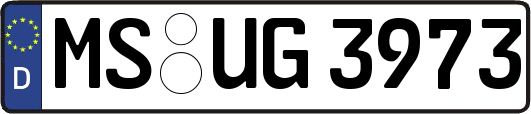 MS-UG3973