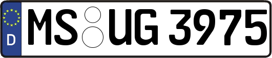 MS-UG3975