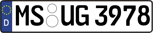 MS-UG3978