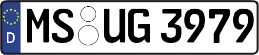 MS-UG3979