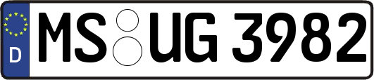 MS-UG3982