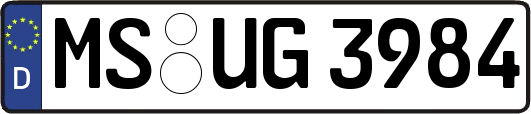 MS-UG3984