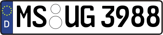 MS-UG3988