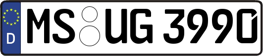 MS-UG3990