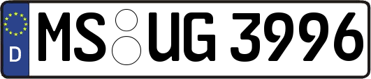 MS-UG3996