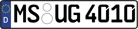 MS-UG4010