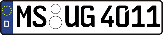 MS-UG4011