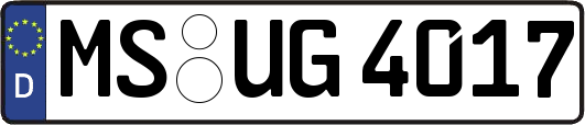 MS-UG4017