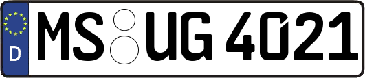 MS-UG4021