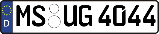 MS-UG4044