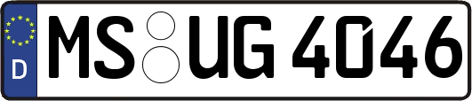 MS-UG4046