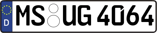 MS-UG4064