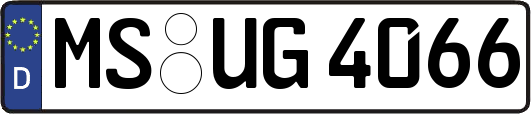 MS-UG4066