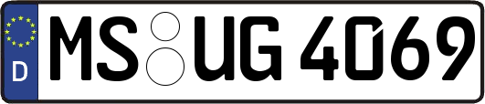 MS-UG4069