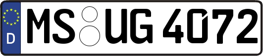 MS-UG4072