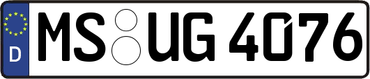 MS-UG4076
